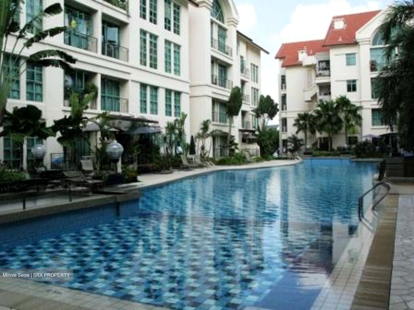 The Sunnydale (D19), Condominium #567540721